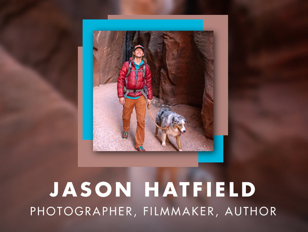 Ways to Wander Q A Jason Hatfield Photographer Filmmaker Author Kuju Coffee